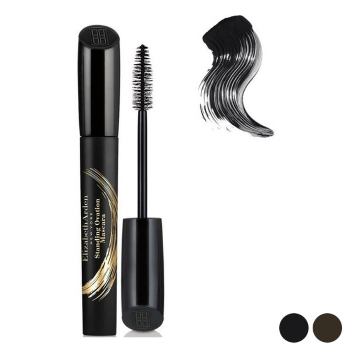Mascara til Øjenvipper Standing Ovation Elizabeth Arden 8,2 ml
